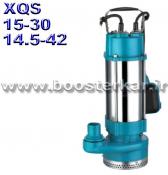 پمپ شناور لئو LEO XQS15-30,XQS14.5-42